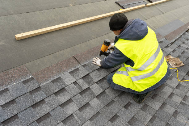 Best Residential Roofing Contractor  in Gibsonville, NC