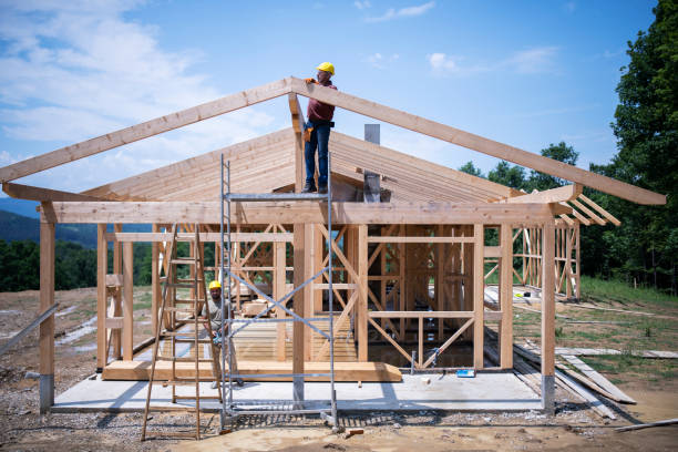 Best Heating Cable for Roof Installation  in Gibsonville, NC