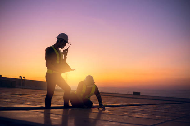 Best Roof Replacement Cost  in Gibsonville, NC