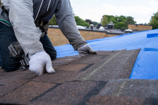 Best Roof Leak Repair  in Gibsonville, NC