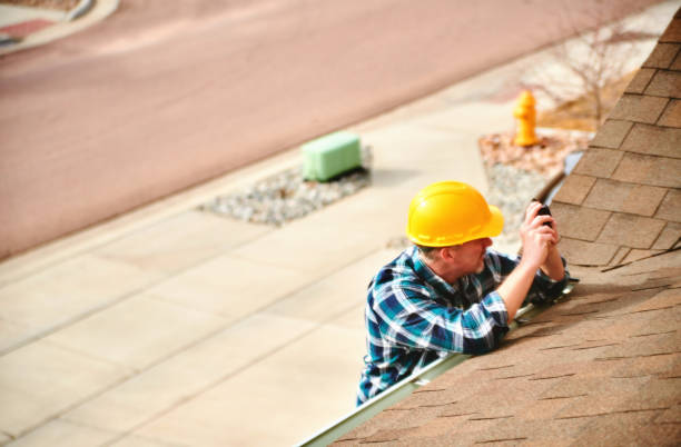 Best Storm Damage Roof Repair  in Gibsonville, NC