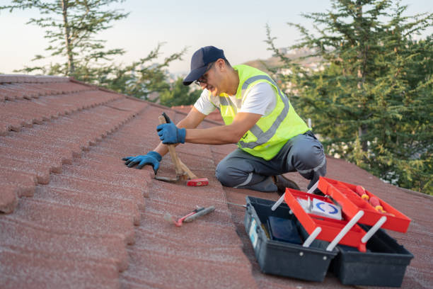 Best Tile Roofing Contractor  in Gibsonville, NC