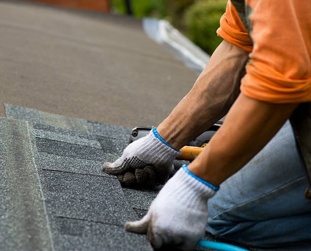 Best Storm Damage Roof Repair  in Gibsonville, NC