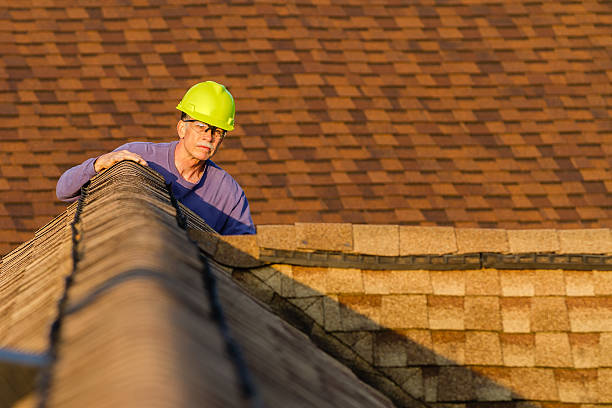 Best Local Roofing Companies  in Gibsonville, NC