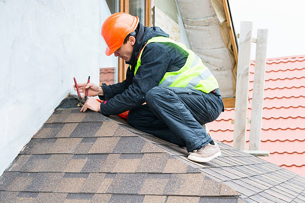 Tile Roofing Contractor in Gibsonville, NC