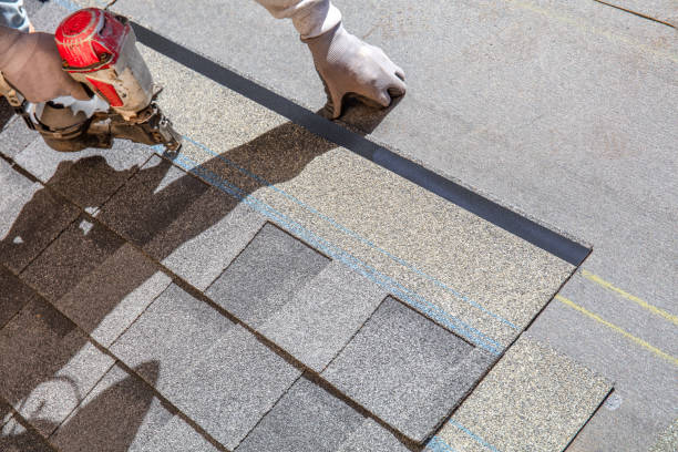 Best Residential Roofing Contractor  in Gibsonville, NC