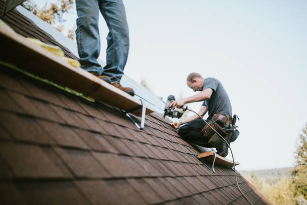 Gibsonville, NC Roofing Contractor Company