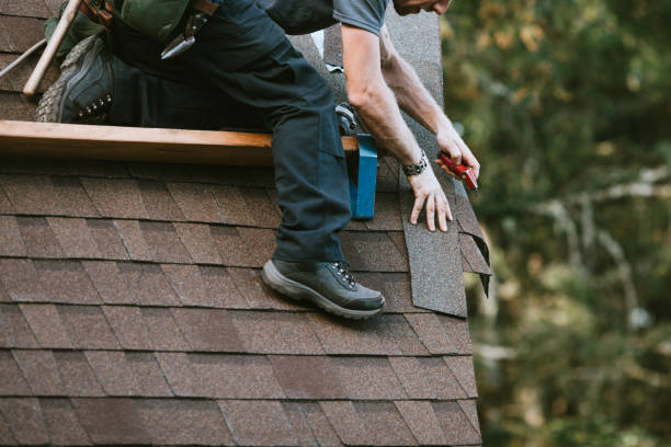 Best New Roof Installation  in Gibsonville, NC