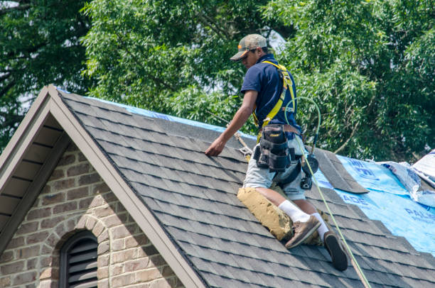 Best Flat Roof Repair Services  in Gibsonville, NC
